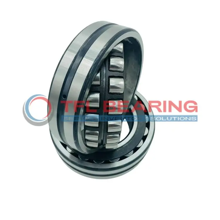 23126 CC/C3W33 Double Row Spherical Roller Bearing